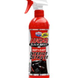 Slick Mist Intererior Detailer 
