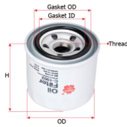 OIL FILTER