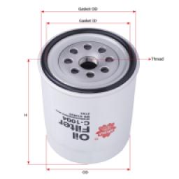 OIL FILTER