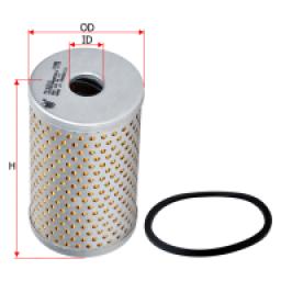 POWER STEERING FILTER