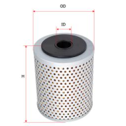 POWER STEERING FILTER