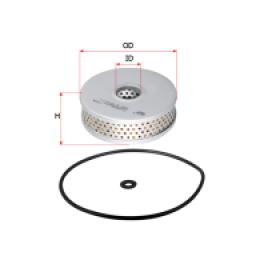 POWER STEERING FILTER
