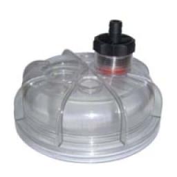 FUEL FILTER BOWL