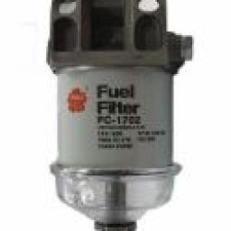 FUEL FILTER KIT