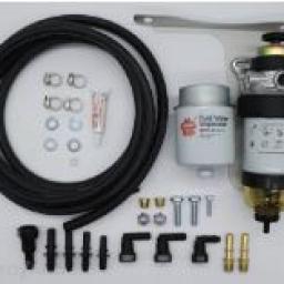FILTER GUARD KIT