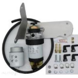 FILTER GUARD KIT