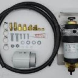 FILTER GUARD KIT