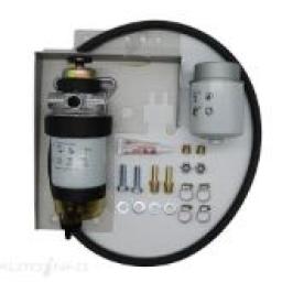 FILTER GUARD KIT