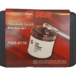 FILTER WRENCH KIT
