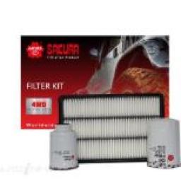 FILTER KIT