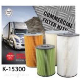 FILTER KIT