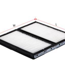 CABIN FILTER