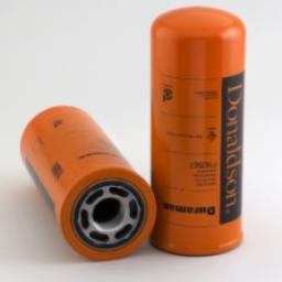HYDRAULIC FILTER