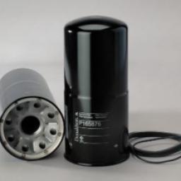 HYDRAULIC FILTER