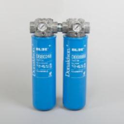 FUEL FILTER KIT