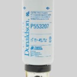 FUEL FILTER KIT