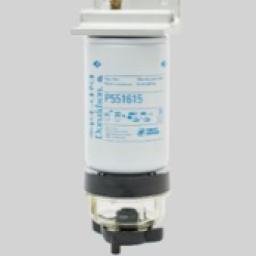 FUEL FILTER KIT