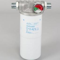 FUEL FILTER KIT