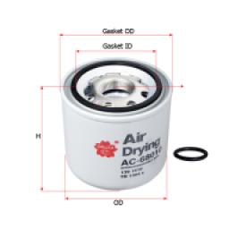 AIR DRYER FILTER