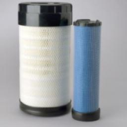 AIR FILTER KIT