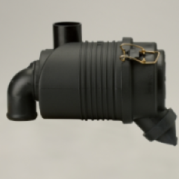 AIR CLEANER