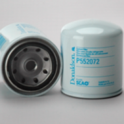 COOLANT FILTER