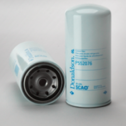 COOLANT FILTER
