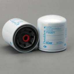 COOLANT FILTER