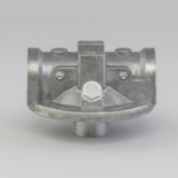 HEAD ASSEMBLY, HYDRAULIC