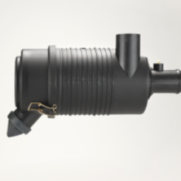 AIR CLEANER