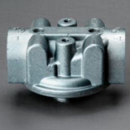HEAD ASSEMBLY, FUEL