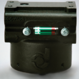 HEAD ASSEMBLY, HYDRAULIC