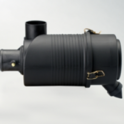 AIR CLEANER