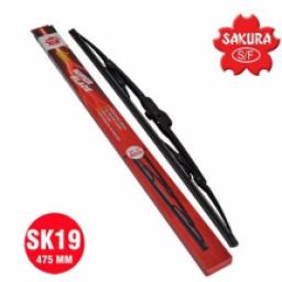WIPER BLADE 475mm
