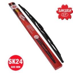 WIPER BLADE 600mm