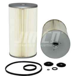 FILTER OIL