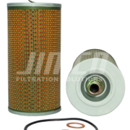 FILTER OIL