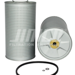 FILTER OIL