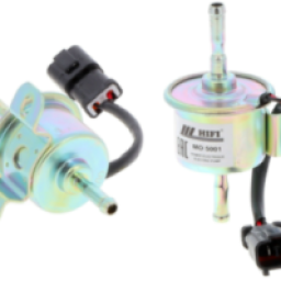 DIESEL TRANSFER PUMP 
