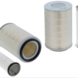 AIR FILTER KIT