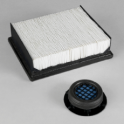 AIR FILTER KIT