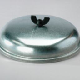 COVER ASSEMBLY
