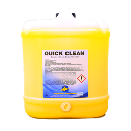 QUICK CLEAN