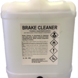 BRAKE CLEANER