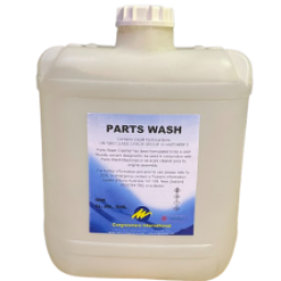 PARTS WASH