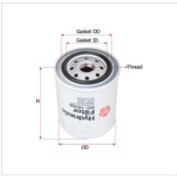 HYDRAULIC FILTER