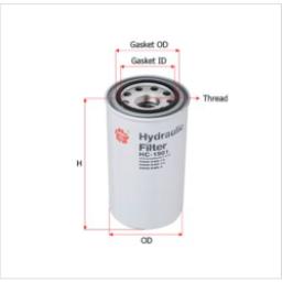 HYDRAULIC FILTER