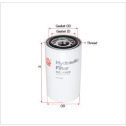 HYDRAULIC FILTER