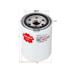 HYDRAULIC FILTER