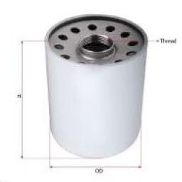 HYDRAULIC FILTER